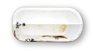 Vonios restauravimas - vonios atnaujinimas