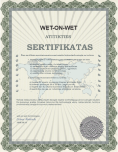 Vonios restauravimas - vonios atnaujinimas